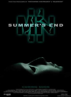 Midsummer Nightmares II: Summer's End (2014) - Stream Online