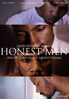 Honest Men (2017) - Stream Online