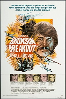 Breakout (1975) - Stream Online