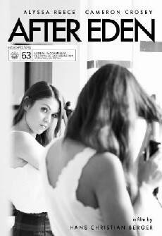 After Eden (2015) - Stream Online