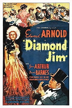 Diamond Jim (1935) - Stream Online