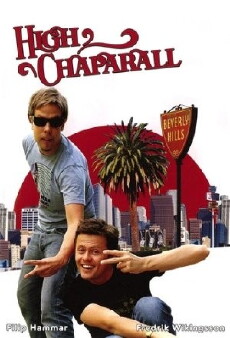 High Chaparall (2003) - Stream Online