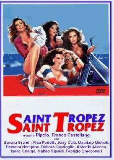 Saint Tropez, Saint Tropez (1992) - Stream Online