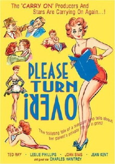 Please Turn Over (1959) - Stream Online