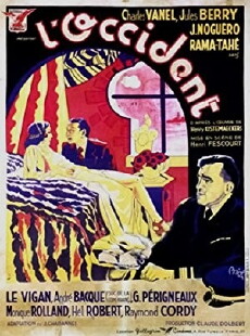 The West (1938) - Stream Online
