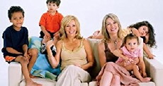 The Mom Show (2005) - Stream Online