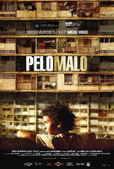 Bad Hair (2013) - Stream Online