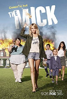 The Mick (2017) - Stream Online
