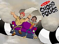 Chorr Police (2013) - Stream Online