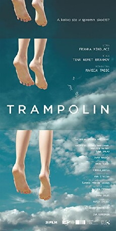 Trampolin (2016) - Stream Online