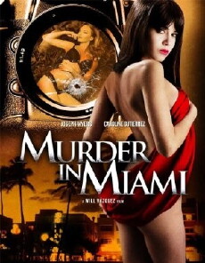 Murder in Miami (2014) - Stream Online