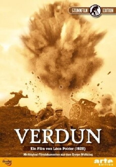 Verdun: Looking at History (1928) - Stream Online
