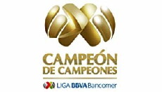 Campeon De Campeones - Tigres vs Santos (2018) - Stream Online