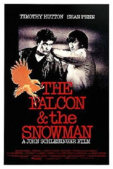 The Falcon and the Snowman (1985) - Stream Online