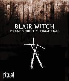Blair Witch (2016) - Stream Online