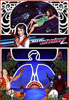 Starslyderz (2005) - Stream Online