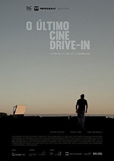 O Último Cine Drive-in (2015) - Stream Online