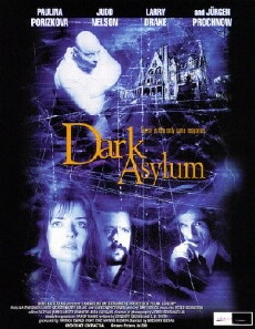 Dark Asylum (2001) - Stream Online