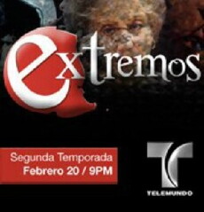 Extremos (2011) - Stream Online