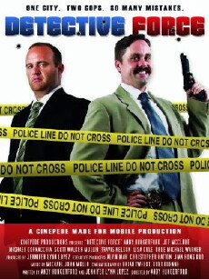 Detective Force (2010) - Stream Online