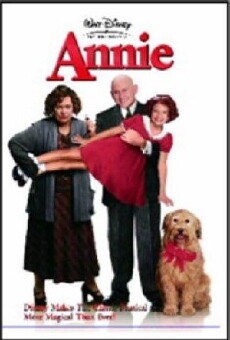 Annie (1999) - Stream Online
