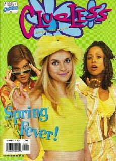 Clueless (1996) - Stream Online