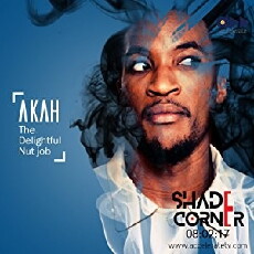 Shade Corner (2017) - Stream Online