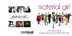 Material Girl (2010) - Stream Online