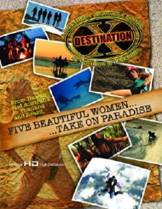 Destination X TV: Hawaii (2006) - Stream Online