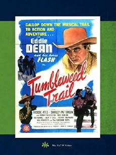 Tumbleweed Trail (1946) - Stream Online