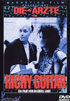 Richy Guitar (1985) - Stream Online