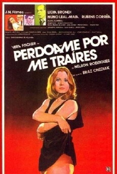 Perdoa-me Por Me Traíres (1980) - Stream Online