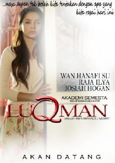 LuQman (2017) - Stream Online