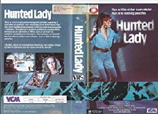 The Hunted Lady (1977) - Stream Online