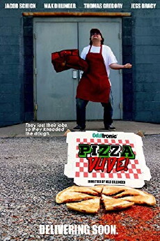 Pizza Dude (2018) - Stream Online