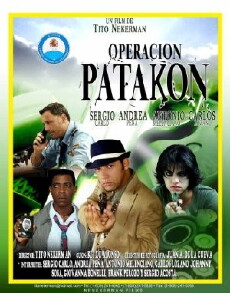 Operación Patakón (2007) - Stream Online
