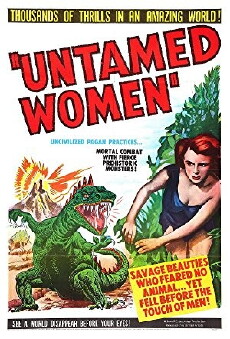 Untamed Women (1952) - Stream Online