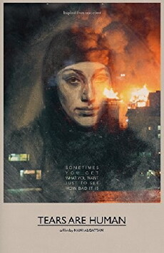 Tears are Human (2018) - Stream Online