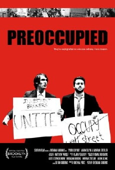 Preoccupied (2014) - Stream Online