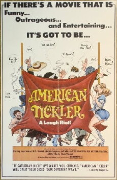 American Tickler (1977) - Stream Online