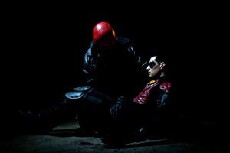 Red Hood: The Series (2016) - Stream Online