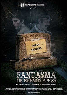 Fantasma de Buenos Aires (2008) - Stream Online