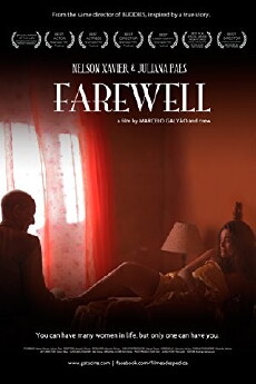 Farewell (2014) - Stream Online