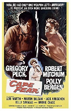 Cape Fear (1962) - Stream Online