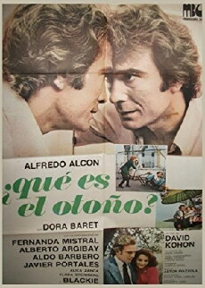 What's Autumn? (1977) - Stream Online