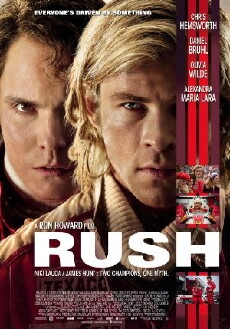 Rush (2013) - Stream Online