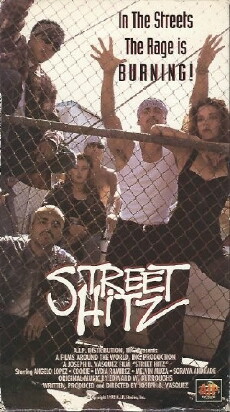 Street Hitz (1992) - Stream Online