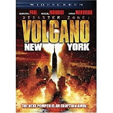 Vulkanausbruch in New York (2006) - Stream Online