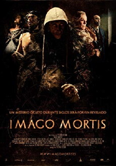 Imago mortis (2009) - Stream Online