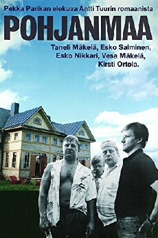 Pohjanmaa (1988) - Stream Online
